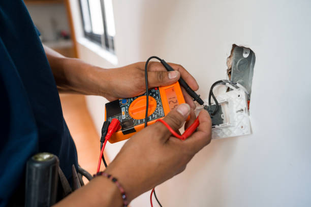 Best Home Electrical Repair  in Foxfire, NC