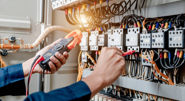 Best Emergency Electrical Repair  in Foxfire, NC