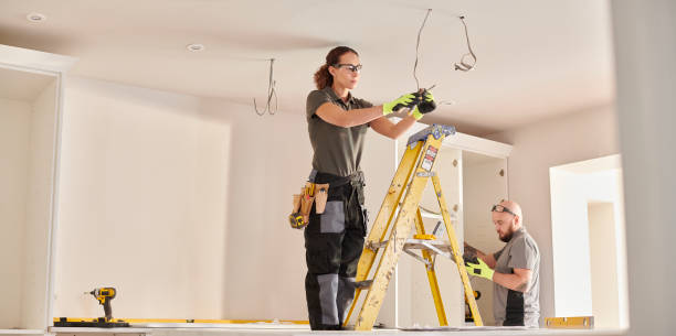 Best Electrician for Home Renovation  in Foxfire, NC