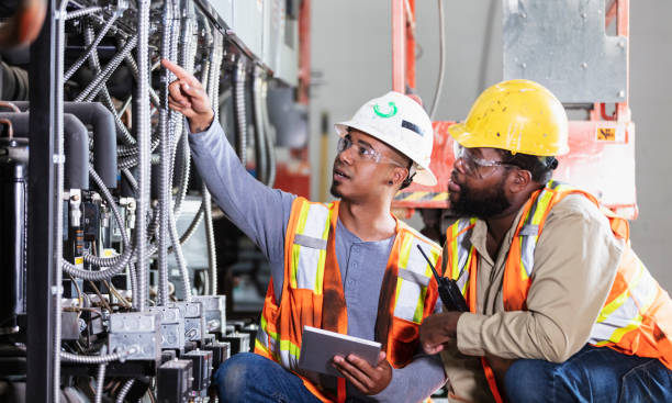 Best Electrical Contractors for Businesses  in Foxfire, NC
