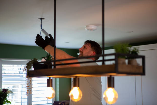 Best Affordable Electrical Installation  in Foxfire, NC