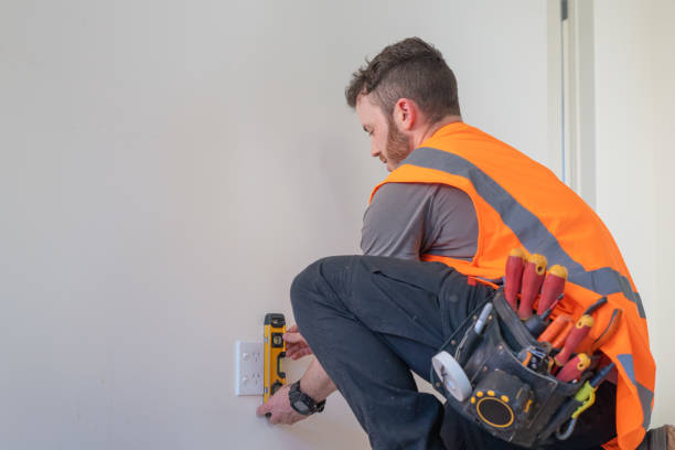 Best Emergency Electrician Near Me  in Foxfire, NC