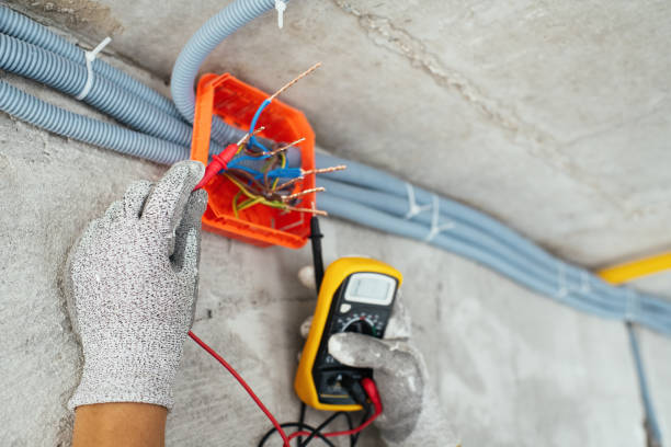 Best Electrical System Inspection  in Foxfire, NC